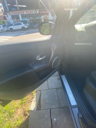 Renault Clio 2011