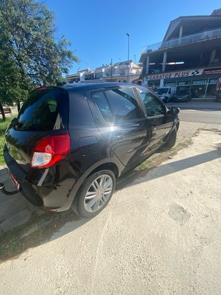 Renault Clio 2011