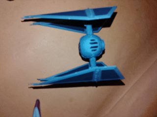 3 Maquetas Revell naves Star Wars