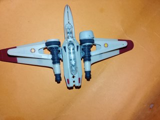 3 Maquetas Revell naves Star Wars
