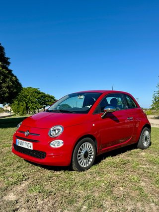 FIAT 500 Mirror 2019 50.000km