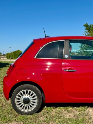 FIAT 500 Mirror 2019 50.000km
