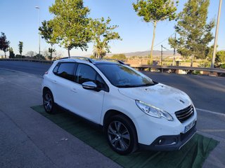 Peugeot 2008 2016
