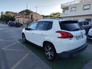Peugeot 2008 2016