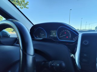 Peugeot 2008 2016