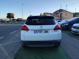 Peugeot 2008 2016