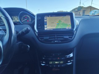 Peugeot 2008 2016