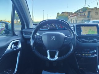 Peugeot 2008 2016