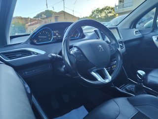 Peugeot 2008 2016
