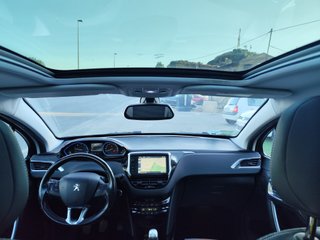 Peugeot 2008 2016