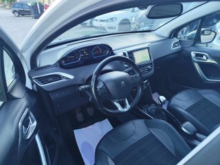 Peugeot 2008 2016