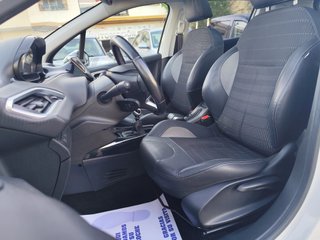 Peugeot 2008 2016