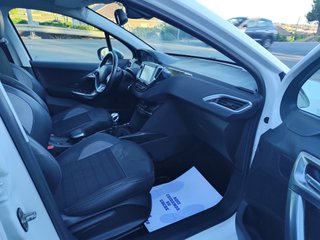 Peugeot 2008 2016