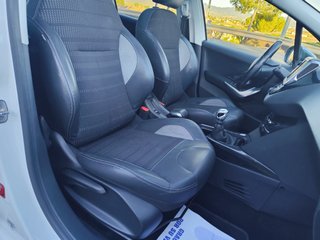 Peugeot 2008 2016