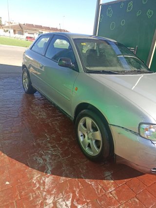 Audi A3 1999