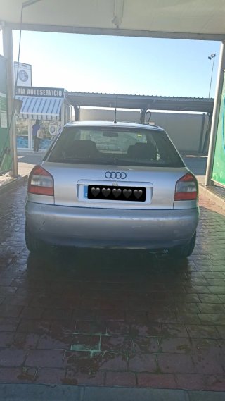 Audi A3 1999