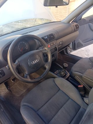 Audi A3 1999