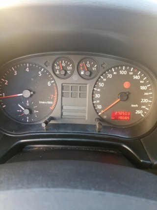 Audi A3 1999