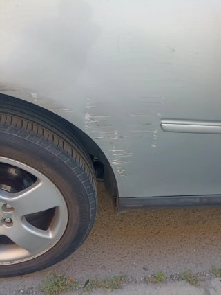 Audi A3 1999