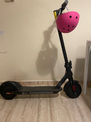 Patinete Eléctrico Xiaomi 3 Lite