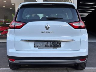 Renault Grand Scenic (7 PLAZAS)