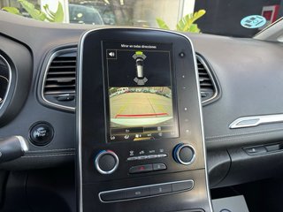 Renault Grand Scenic (7 PLAZAS)