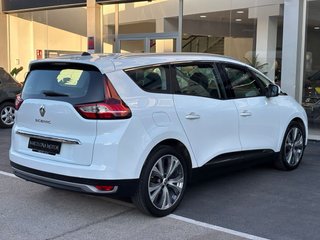 Renault Grand Scenic (7 PLAZAS)