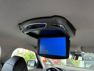 Renault Grand Scenic (7 PLAZAS)