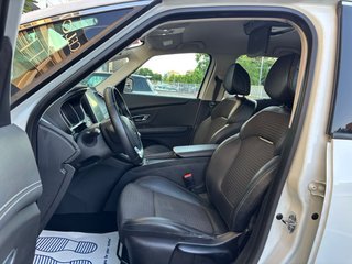 Renault Grand Scenic (7 PLAZAS)