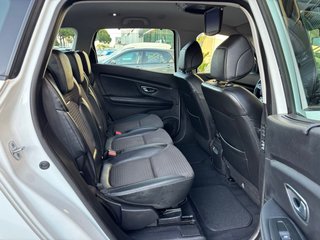 Renault Grand Scenic (7 PLAZAS)