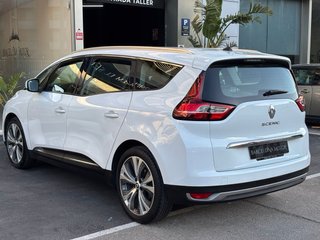 Renault Grand Scenic (7 PLAZAS)