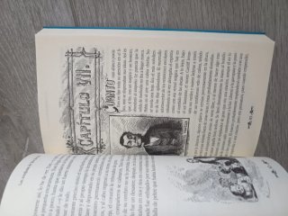 Las aventuras de Tom Sawyer