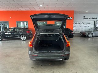 Volvo V60 2.0 T6 340 E-AWD (2021)