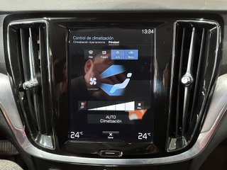 Volvo V60 2.0 T6 340 E-AWD (2021)