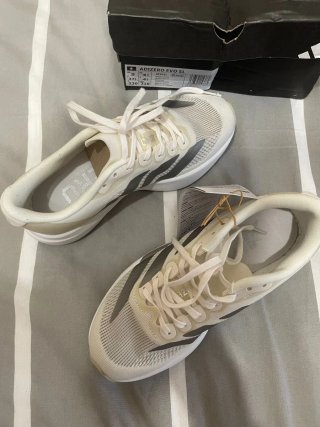 Adidas Adizero Evo SL Zapatillas Correr 37.5