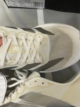 Adidas Adizero Evo SL Zapatillas Correr 37.5