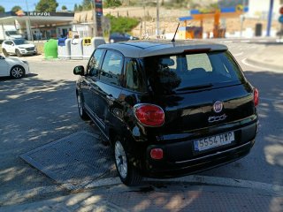FIAT 500L 2014