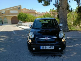 FIAT 500L 2014