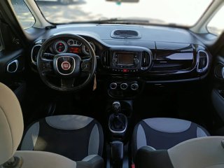 FIAT 500L 2014