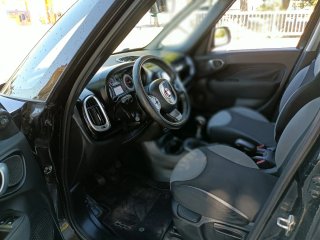 FIAT 500L 2014