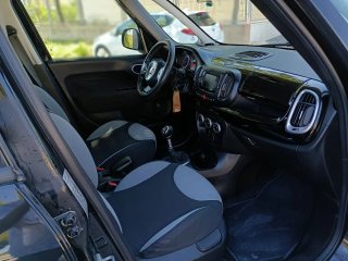 FIAT 500L 2014