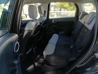 FIAT 500L 2014
