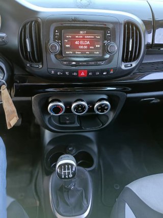 FIAT 500L 2014
