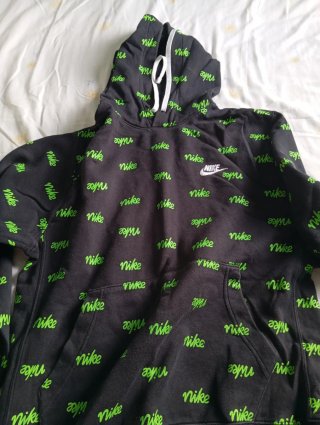 Sudaderas Nike Air y 72