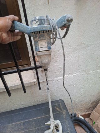 Lote Herramientas Eléctricas Varias