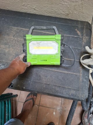 Lote Herramientas Eléctricas Varias