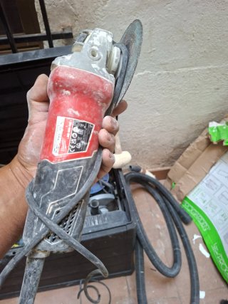 Lote Herramientas Eléctricas Varias
