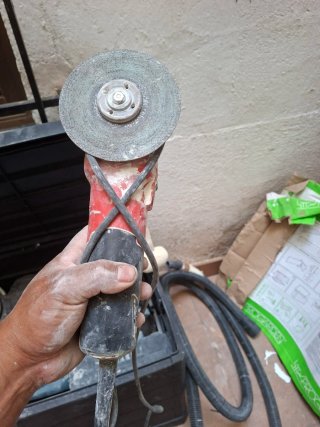 Lote Herramientas Eléctricas Varias