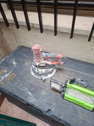 Lote Herramientas Eléctricas Varias