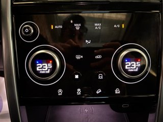 LAND-ROVER Discovery Sport 2.0D TD4 163 PS AWD Aut